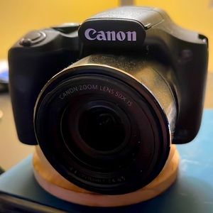 Canon  SX530 HS
